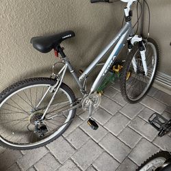 KENT Terra 2.6 Mountain Bike