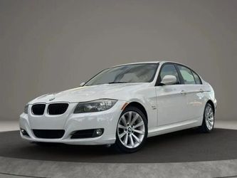 2011 BMW 3 Series
