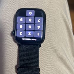 Apple Watch Series 7 