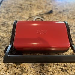 WOLFGANG PUCK PAINI MAKER