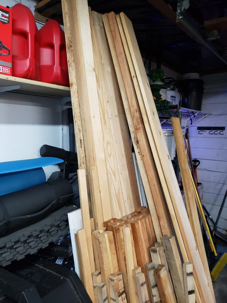 Lumber for Sale in Sultan, WA OfferUp