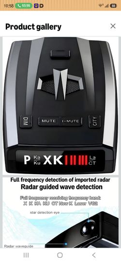 Radar
