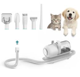 Neabot P1 Pro  Pet  Grooming Vacuum  Kit  NEW!!!