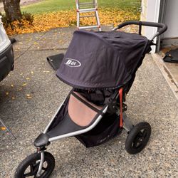 bob stroller