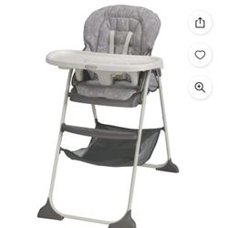 Graco Slim Snaker Highchair