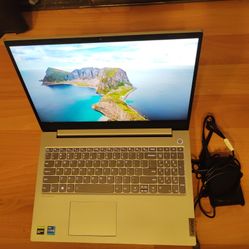 4K UHD HDR Gaming Laptop - Lenovo ThinkBook 15P Gen 2 i7 GTX 1650 16GB 512GB SSD