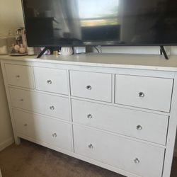 IKEA Hemnes Dresser