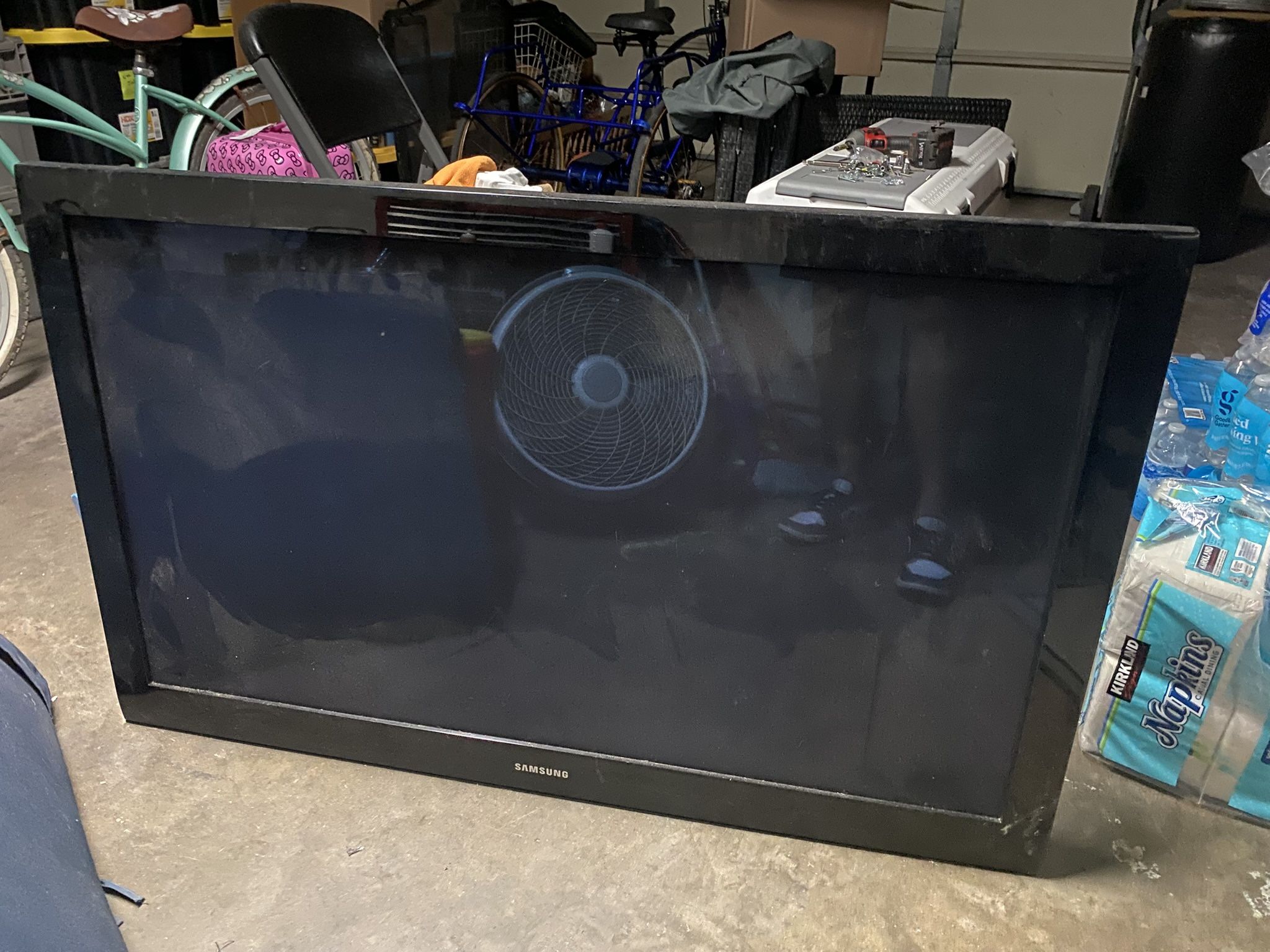 Free 55 Inch TV