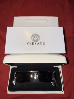 Versace Sun glasses