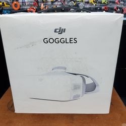 DGI Drone Goggles 1080p