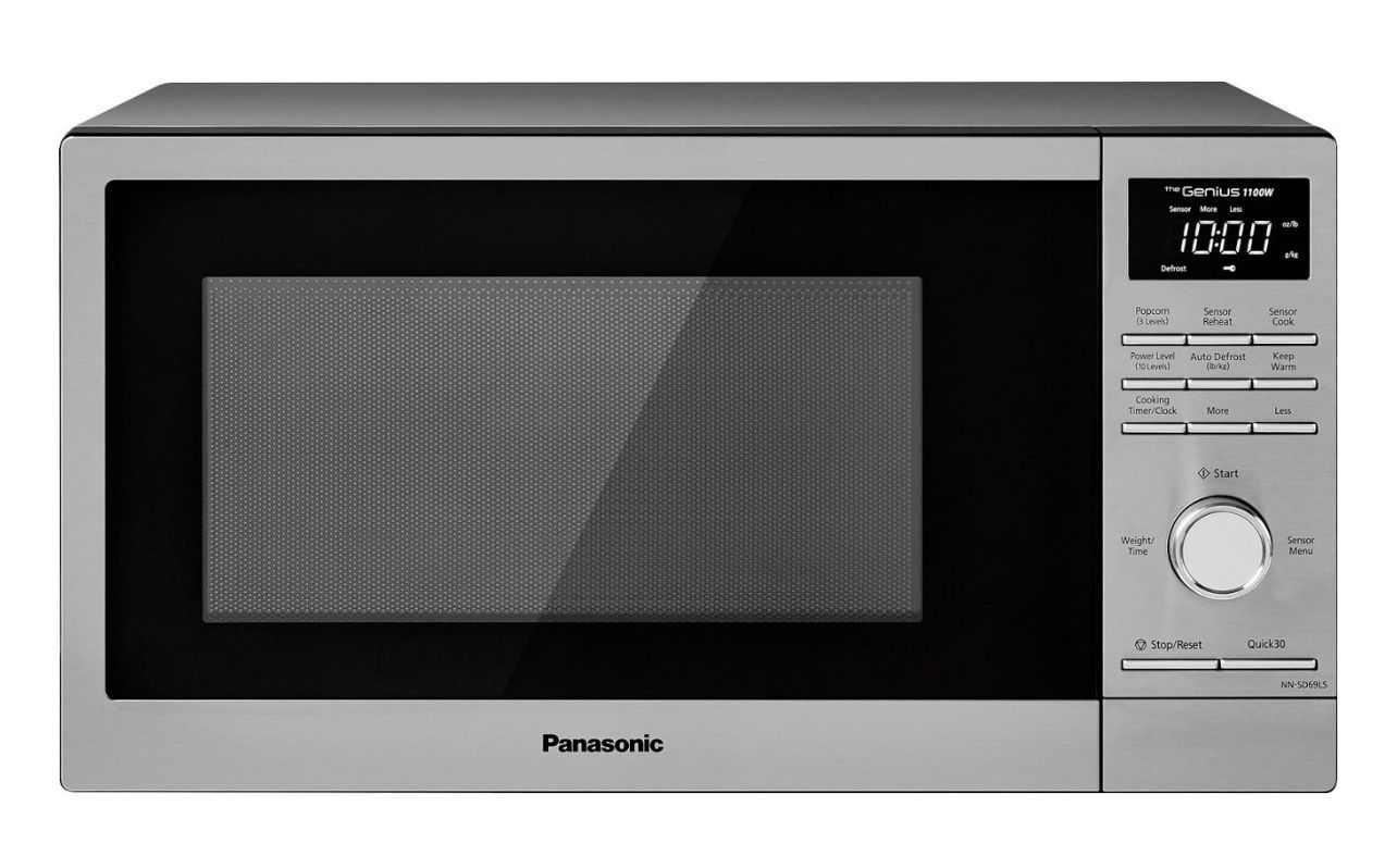 Panasonic Microwave