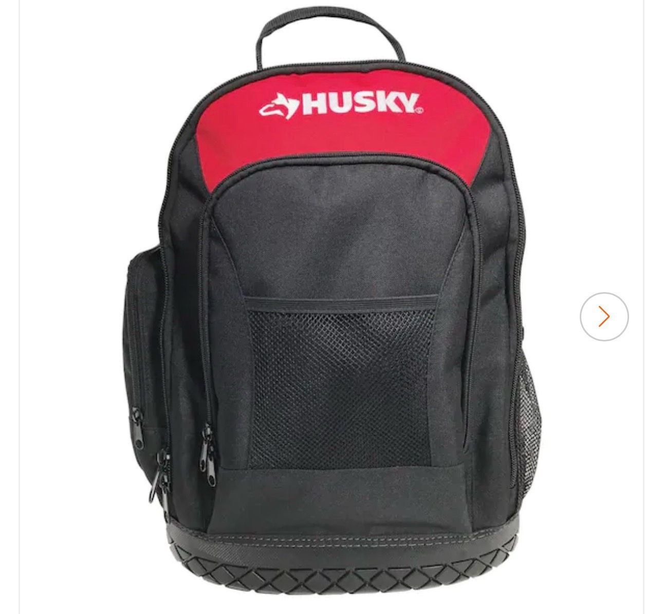 16 in. Tool Backpack