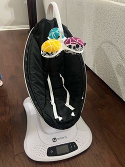 4moms swing