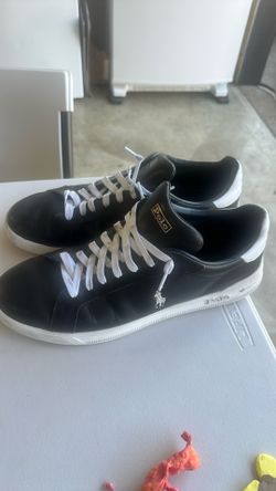 Polo men’s shoe size 14