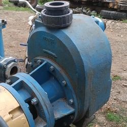 7.5 Hp. Water Pump
