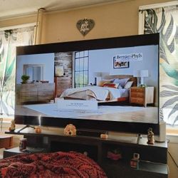 Lg Q  Thin Q Tv And Stand