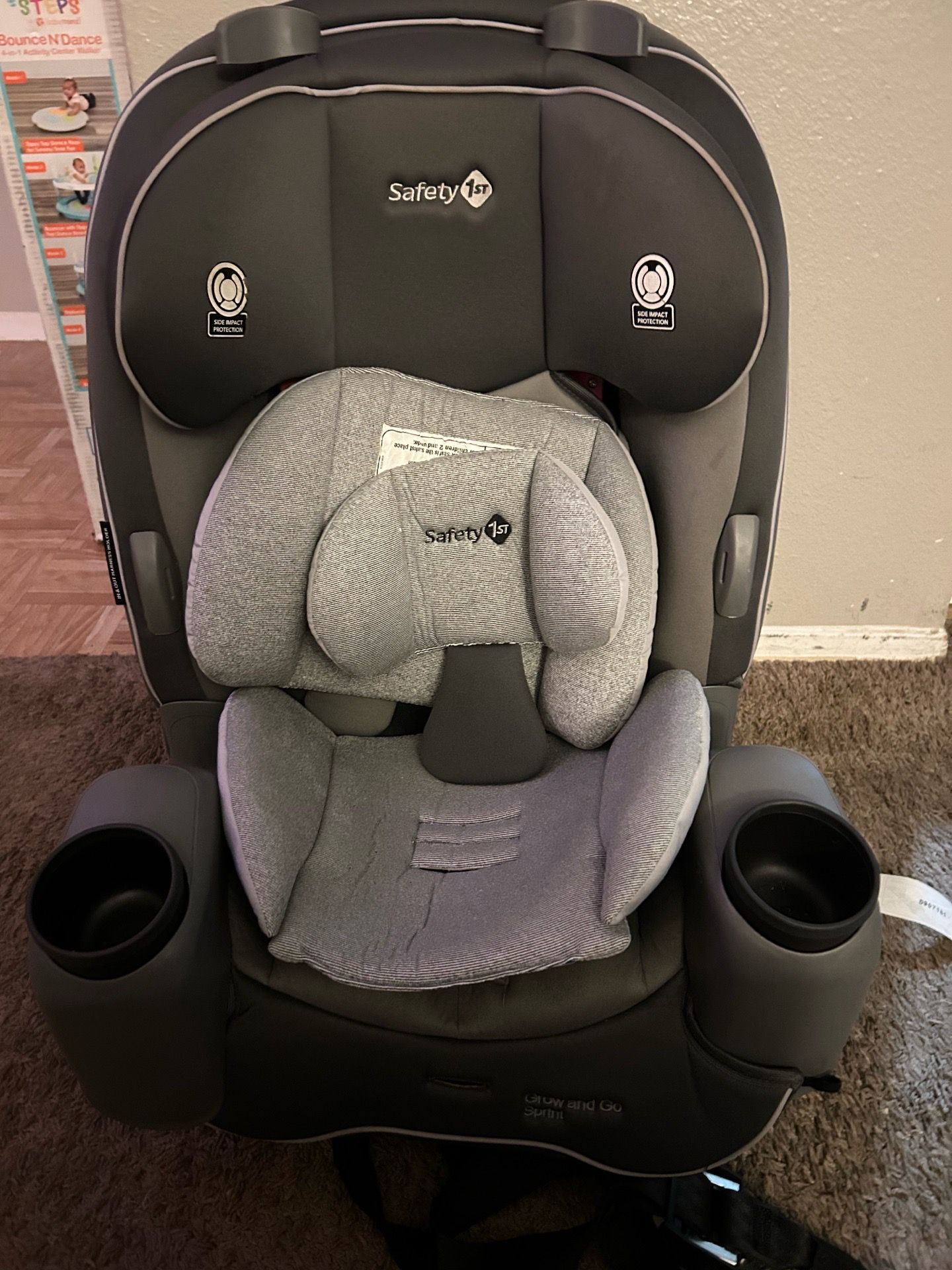 Asiento de bebe baby car seat