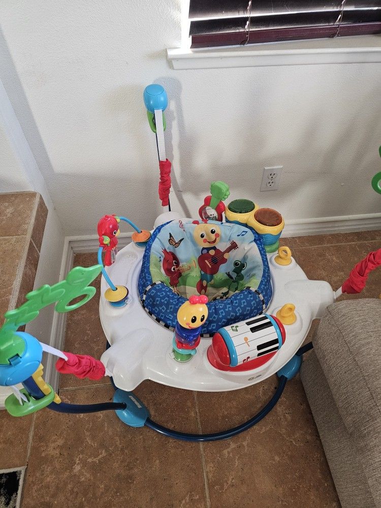 Baby Bouncer