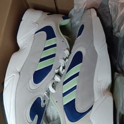 Adidas Yung 1 SIZE 13