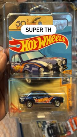 Hot wheels/ mix