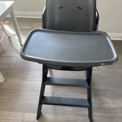 4Moms High Chair