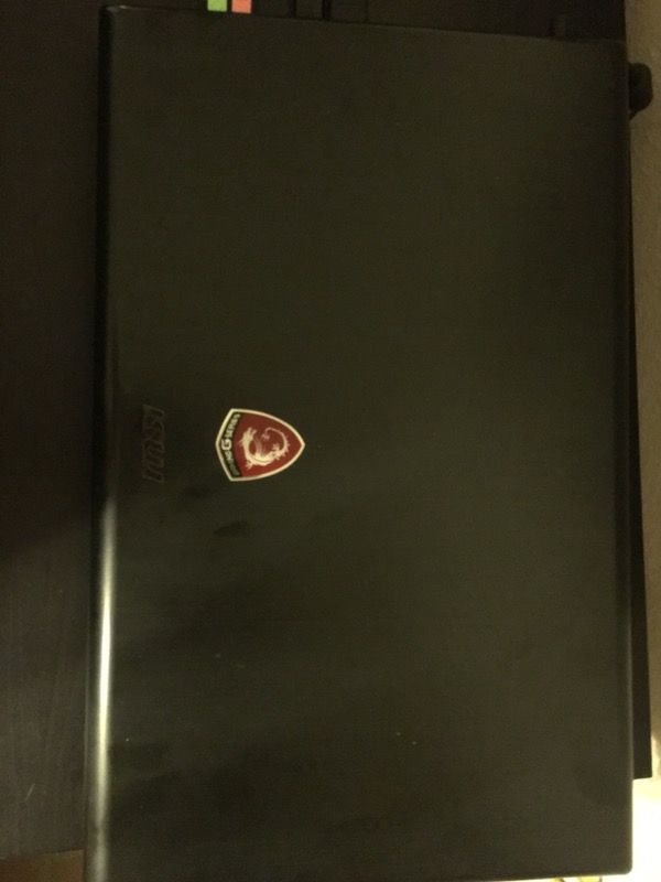 MSI GP70 2QF LEOPARD PRO - Gaming Laptop