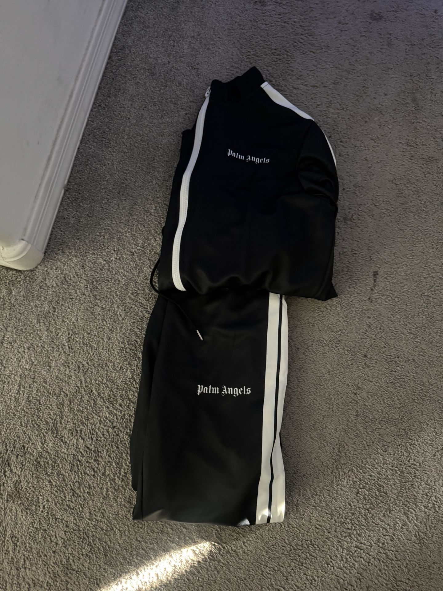 Black Palm Angel Brand New Throwing Deals