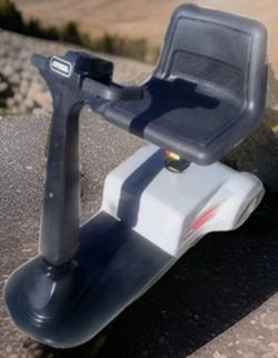 Amigo mobility scooter