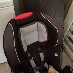 Car Seat