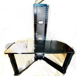 TV STAND VERY NICE AND SIMPLE 