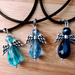 Beautiful Angel 😇 Choker.🆕🆕🆕