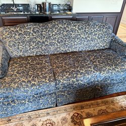 2 Smith-Craft Pennington Sofas