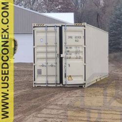 Shipping containers For Sale