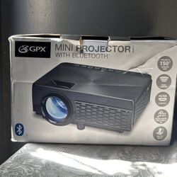 Movie Projector  