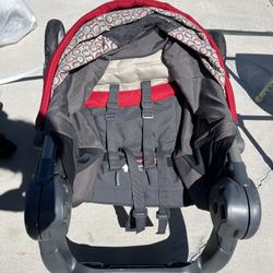 Baby Stroller 