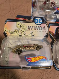 Hotwheels lot