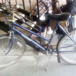920se Tourney Bike