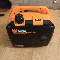 WEN  2350w Inverter Generator