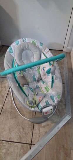 Baby Bouncer