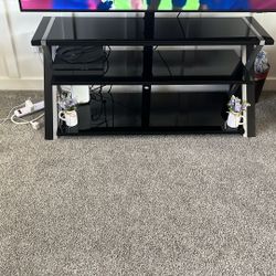TV Table With TV Stand