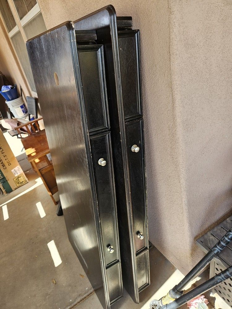 3 Piece Matching Desk Set