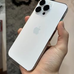 iPhone 14 Pro Max Unlocked With Warranty 