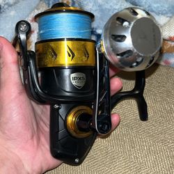 Spinfisher 6500 
