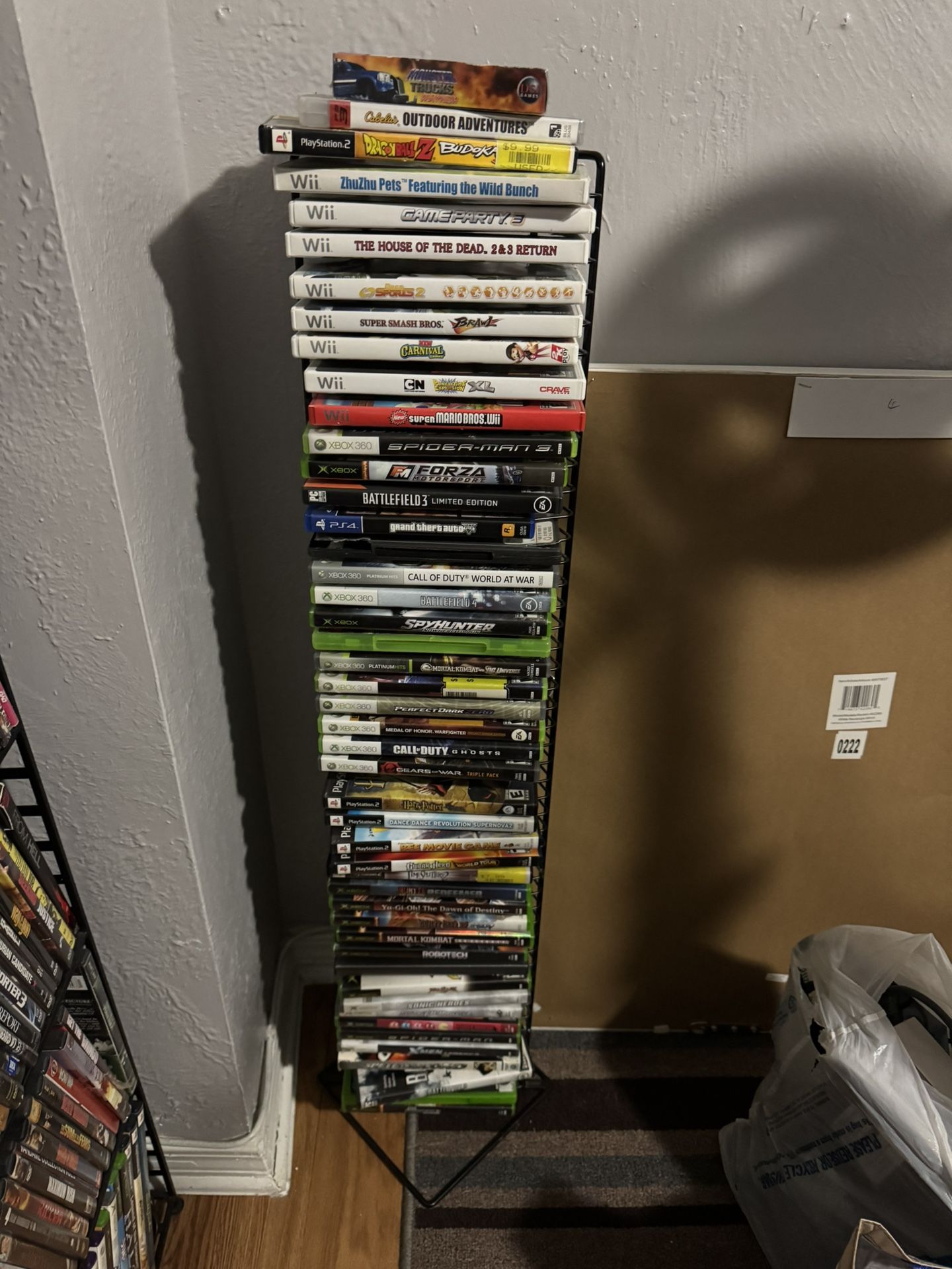 Games