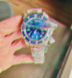 Luxury accessories
