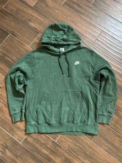 Nike hoodie