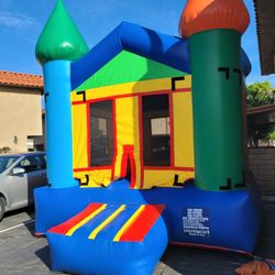 For Sale.  Jumper 11x11