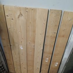 Twin Size Bed Slats 