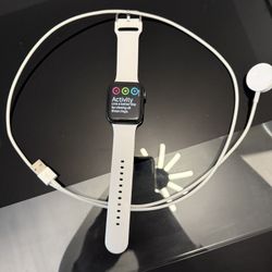 Apple Watch SE Series 6 2021