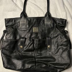 Vintage Dooney & Burke Purse